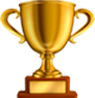 Trophy image